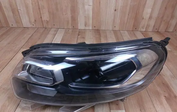 Citroen Jumpy Headlight/headlamp 9808569080