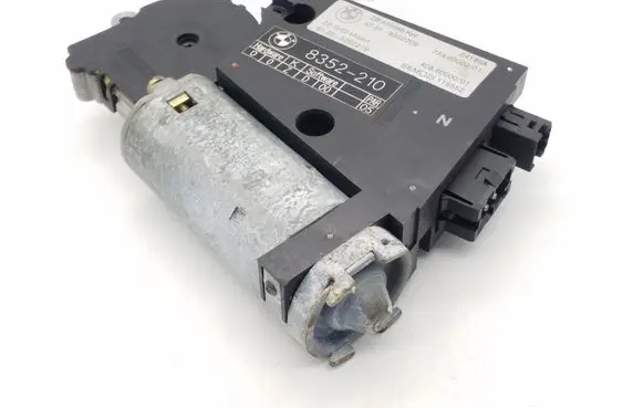 BMW 7 E38 Sunroof motor/actuator 67618352209 61358352210 24196A