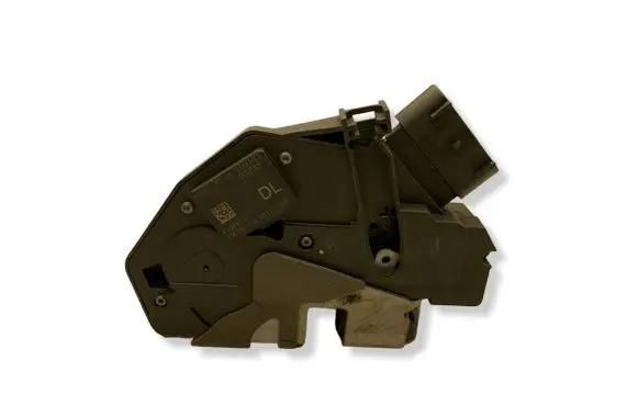 Volvo S40 Front door lock AM5AU21813DB