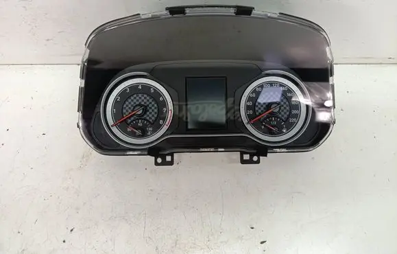 Hyundai i20 (BC3 BI3) Speedometer (instrument cluster) 94013Q0091