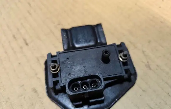 Jeep Cherokee XJ Sensor 