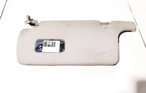 Honda CR-V Sun visor