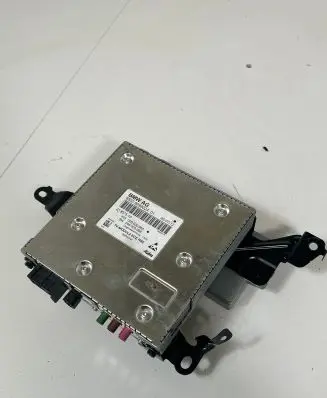 BMW 7 F01 F02 F03 F04 Video control module 