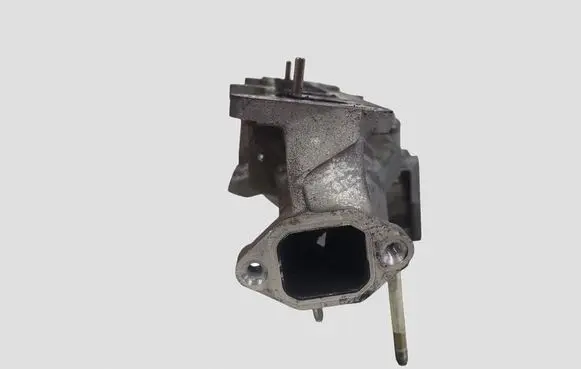 Mazda 6 Intake manifold