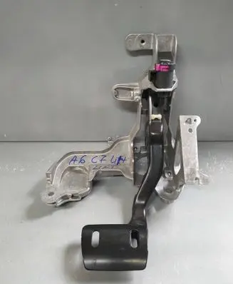 Audi A6 S6 C7 4G Brake pedal 4G1723117 4H1723140C