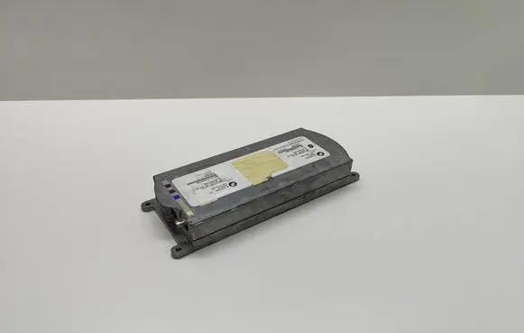 BMW 5 E60 E61 Bluetooth control unit module 6972692 84106972692 232925