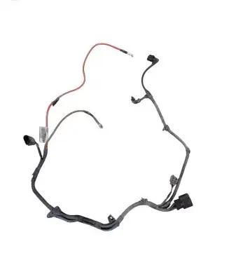 Volkswagen Golf VII Steering rack 5Q1971111R