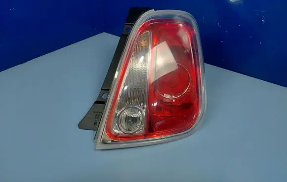 Rear/tail lights