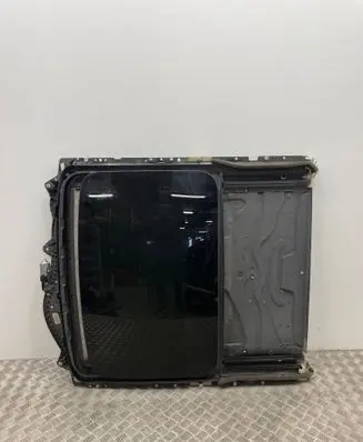 BMW X6 F16 Sunroof set 8061395 7331228