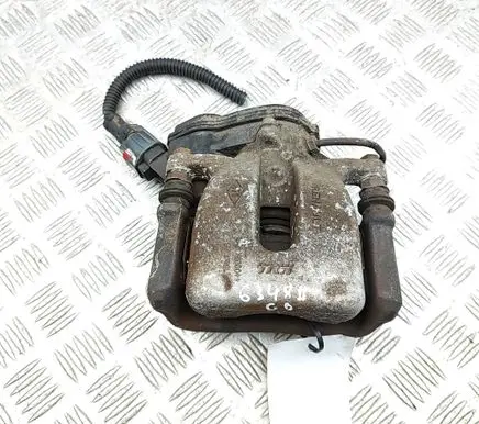 Renault Zoe Rear brake caliper 440019012R