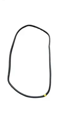 Dodge Durango Rubber seal rear door 55399174AE 55399174AA 55399174AB