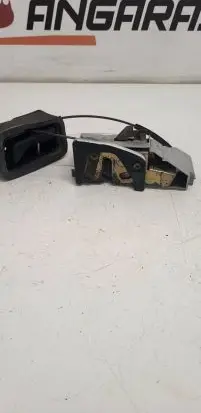 Ford Transit Front door lock 95VBV219A65AC