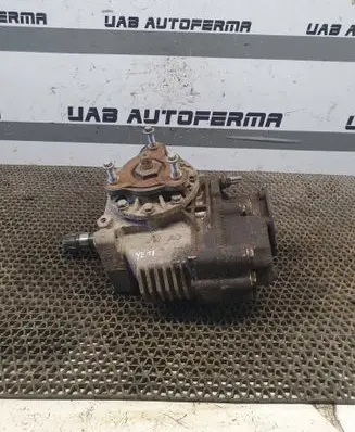 Skoda Yeti (5L) Gearbox transfer box case 409053 ZSB0