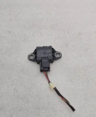 Mercedes-Benz S W222 ESP acceleration yaw rate sensor A0009059101