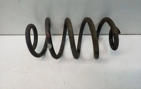 Nissan Juke I F15 Rear coil spring