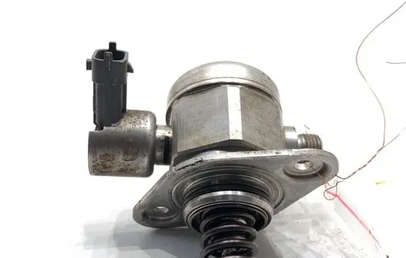 Ford Ecosport Fuel injection high pressure pump J1BG9D376AA