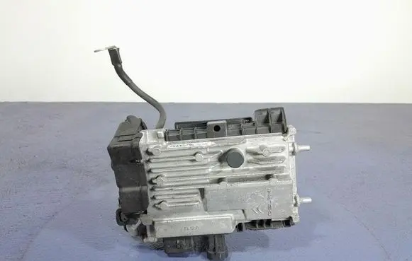 Other control units/modules