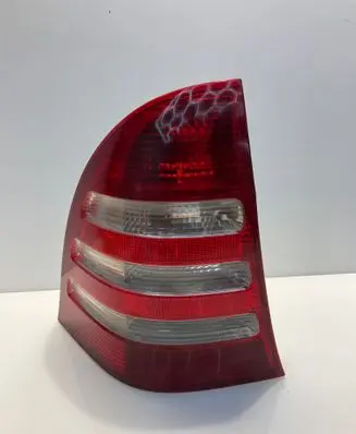 Rear/tail lights