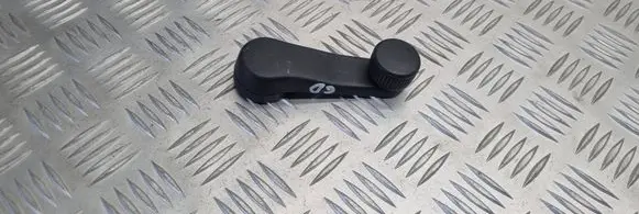 Seat Alhambra (Mk1) Rear door window winding handle 1H0837581D