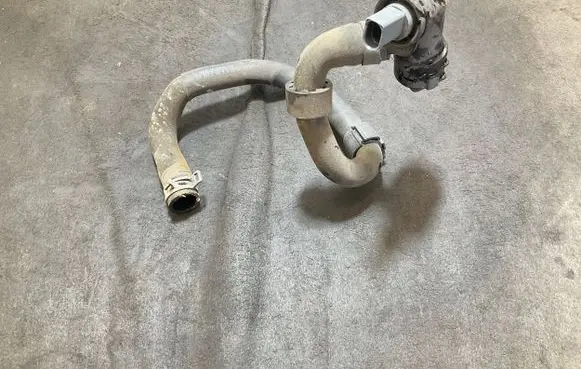 Cupra Born Engine coolant pipe/hose 1EA121053E 4F0121053E