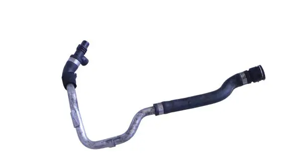 BMW 5 F10 F11 Engine coolant pipe/hose 8573157