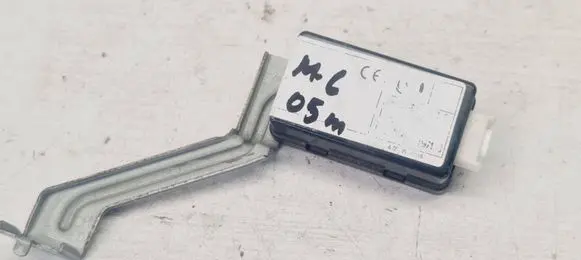 Mazda 6 Other control units/modules GP9F675DZ GP9F675DZB