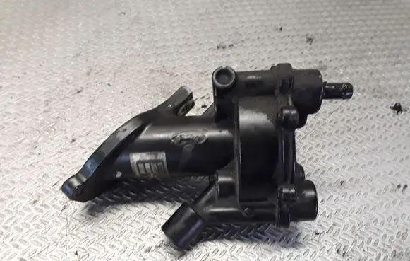 Ford Transit - Tourneo Connect Vacuum pump