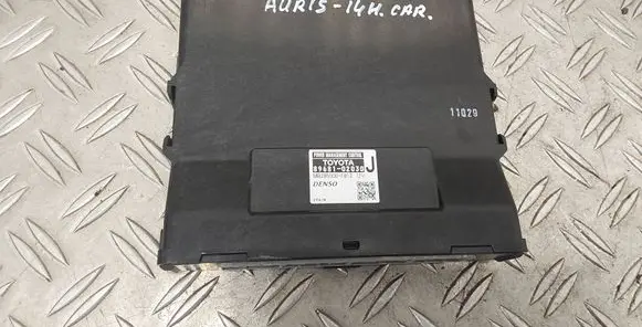 Toyota Auris E180 Engine control unit/module ECU 8968102030