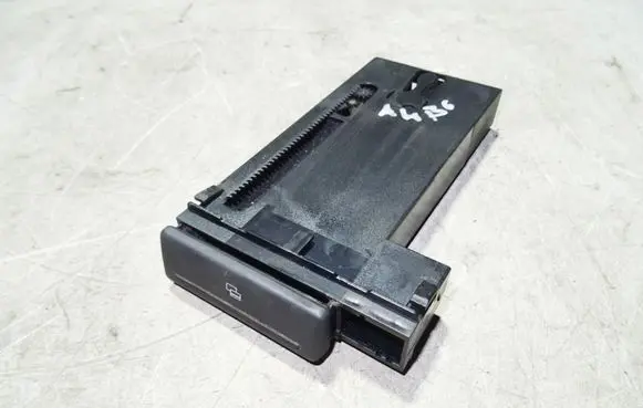 Audi A4 S4 B6 8E 8H Dashboard storage box/compartment 8E2941561B