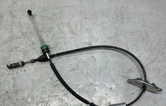 Opel Insignia B Gear shift cable linkage 84308113 530328913