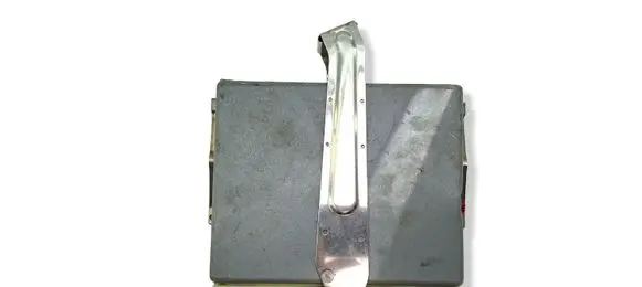 Volvo 850 Engine control unit/module 0261204293 P09186325 T96289151