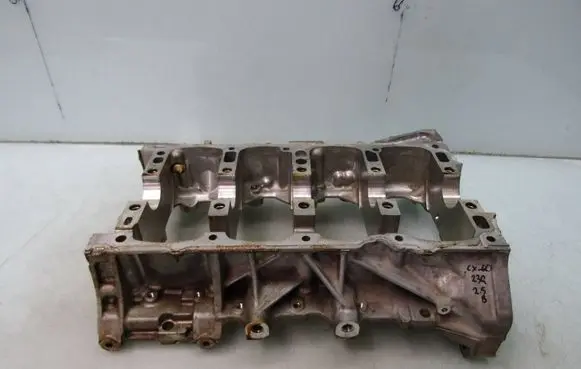 Mazda CX-60 Engine block PXK710382 CX60