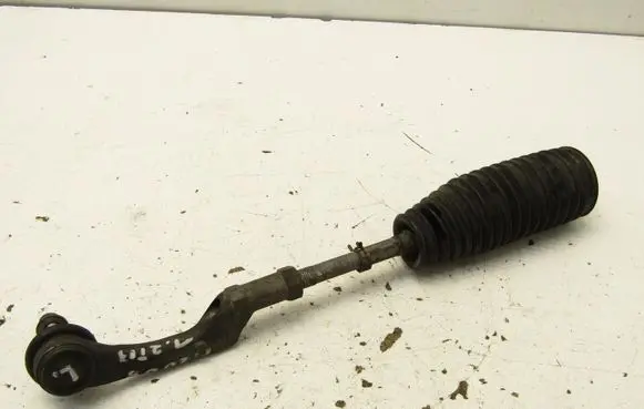 Peugeot 2008 II Steering tie rod end 38228627
