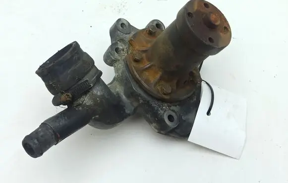 Mercedes-Benz COMPAKT W115 Water pump R6172010501
