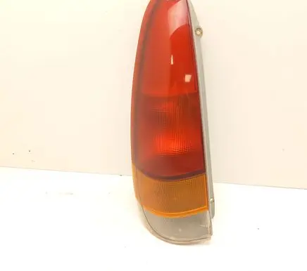 Hyundai Atos Classic Rear/tail lights