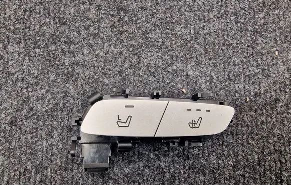 Mercedes-Benz E W213 Seat heating switch A2139051604