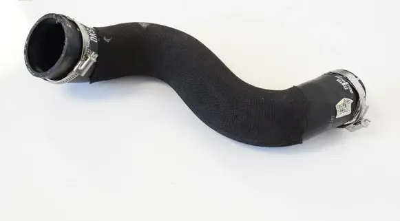 Audi A6 S6 C7 4G Intercooler hose/pipe 4G0145373