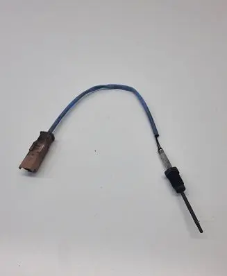 Exhaust gas temperature sensor