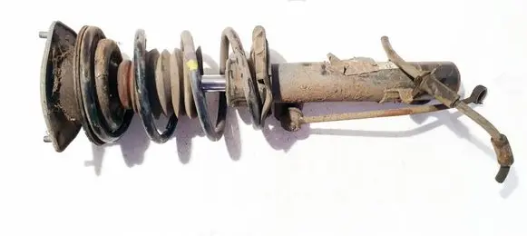 Front shock absorber/damper