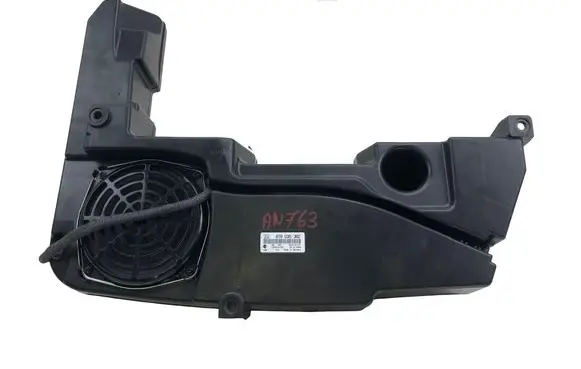 Audi A4 Allroad Subwoofer speaker 8T8035382