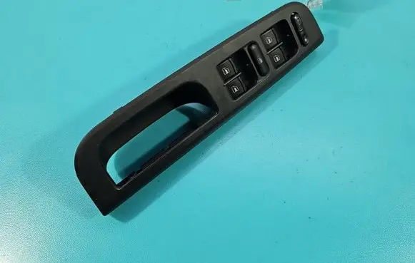 Electric window control switch