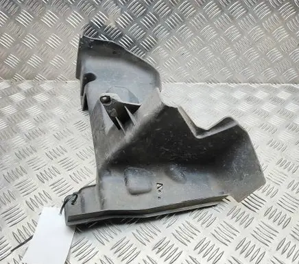 Ford Ranger Intercooler air guide/duct channel EB3B8311C