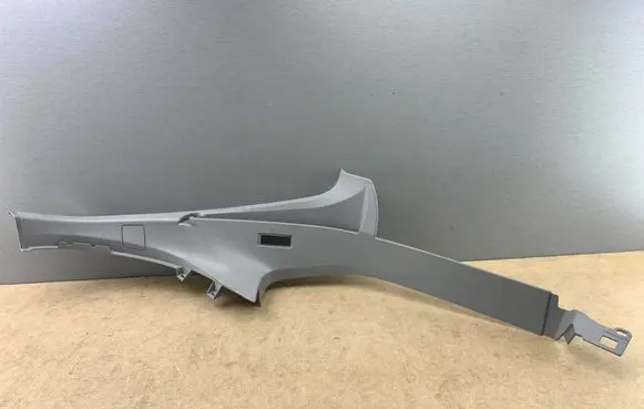 BMW 3 E90 E91 (D)pillar trim (top) 7160677 51439151705 9151705