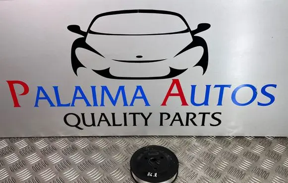 BMW X1 E84 Power steering pump pulley 780036701