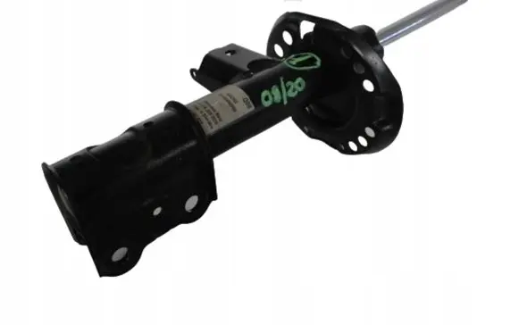 Mercedes-Benz CLA C117 X117 W117 Front shock absorber/damper A1763202238