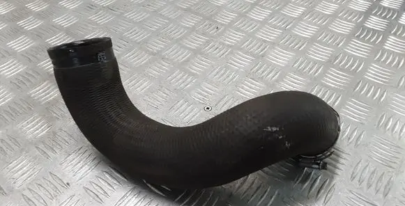 Citroen C5 Intercooler hose/pipe