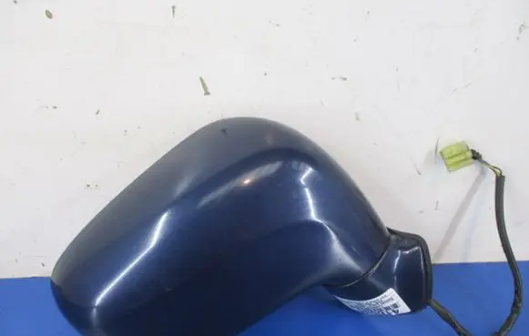 Suzuki Liana Front door electric wing mirror