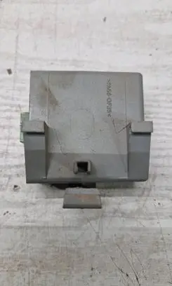 Alarm control unit/module