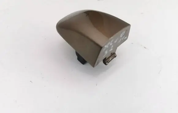 Volvo XC60 Front door handle cover 39998272
