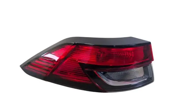 Toyota Corolla Cross Rear/tail lights 16-179